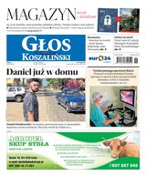 Głos Dziennik Pomorza Głos Koszaliński 149/2024