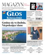 Głos Dziennik Pomorza Głos Koszaliński 15/2024