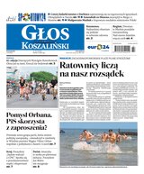 Głos Dziennik Pomorza Głos Koszaliński 151/2024
