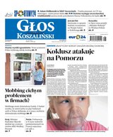 Głos Dziennik Pomorza Głos Koszaliński 157/2024