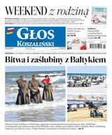 Głos Dziennik Pomorza Głos Koszaliński 16/2024