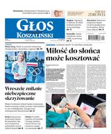Głos Dziennik Pomorza Głos Koszaliński 171/2024