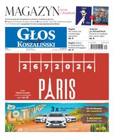 Głos Dziennik Pomorza Głos Koszaliński 173/2024