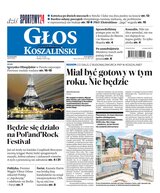 Głos Dziennik Pomorza Głos Koszaliński 175/2024