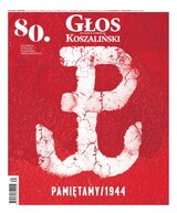 Głos Dziennik Pomorza Głos Koszaliński 178/2024