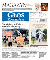 Głos Dziennik Pomorza Głos Koszaliński 179/2024