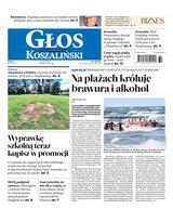 Głos Dziennik Pomorza Głos Koszaliński 182/2024