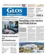 Głos Dziennik Pomorza Głos Koszaliński 189/2024