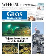 Głos Dziennik Pomorza Głos Koszaliński 191/2024