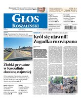 Głos Dziennik Pomorza Głos Koszaliński 194/2024