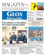 Głos Dziennik Pomorza Głos Koszaliński 196/2024