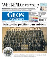 Głos Dziennik Pomorza Głos Koszaliński 197/2024
