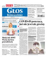 Głos Dziennik Pomorza Głos Koszaliński 198/2024