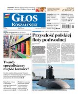 Głos Dziennik Pomorza Głos Koszaliński 2/2024