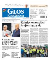 Głos Dziennik Pomorza Głos Koszaliński 20/2024