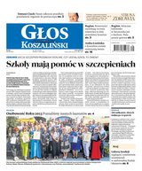 Głos Dziennik Pomorza Głos Koszaliński 200/2024