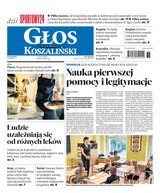 Głos Dziennik Pomorza Głos Koszaliński 204/2024