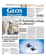 Głos Dziennik Pomorza Głos Koszaliński 207/2024