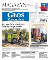 Głos Dziennik Pomorza Głos Koszaliński 208/2024