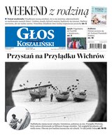 Głos Dziennik Pomorza Głos Koszaliński 209/2024
