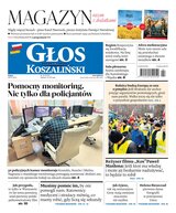 Głos Dziennik Pomorza Głos Koszaliński 21/2024