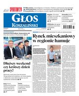 Głos Dziennik Pomorza Głos Koszaliński 210/2024