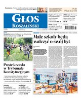 Głos Dziennik Pomorza Głos Koszaliński 213/2024