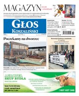 Głos Dziennik Pomorza Głos Koszaliński 214/2024
