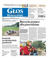 Głos Dziennik Pomorza Głos Koszaliński 217/2024