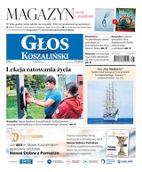 Głos Dziennik Pomorza Głos Koszaliński 220/2024