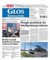 Głos Dziennik Pomorza Głos Koszaliński 222/2024