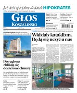 Głos Dziennik Pomorza Głos Koszaliński 224/2024