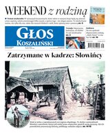 Głos Dziennik Pomorza Głos Koszaliński 227/2024