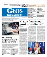 Głos Dziennik Pomorza Głos Koszaliński 231/2024
