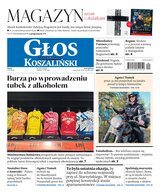 Głos Dziennik Pomorza Głos Koszaliński 232/2024