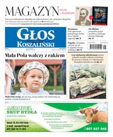 Głos Dziennik Pomorza Głos Koszaliński 238/2024