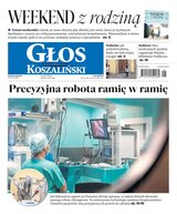 Głos Dziennik Pomorza Głos Koszaliński 239/2024