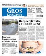 Głos Dziennik Pomorza Głos Koszaliński 243/2024