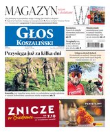 Głos Dziennik Pomorza Głos Koszaliński 244/2024