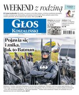 Głos Dziennik Pomorza Głos Koszaliński 245/2024