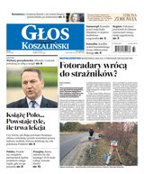 Głos Dziennik Pomorza Głos Koszaliński 248/2024