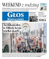 Głos Dziennik Pomorza Głos Koszaliński 251/2024