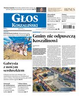 Głos Dziennik Pomorza Głos Koszaliński 253/2024