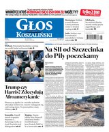 Głos Dziennik Pomorza Głos Koszaliński 259/2024