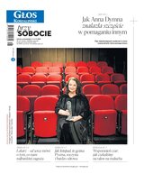 Głos Dziennik Pomorza Głos Koszaliński 262/2024