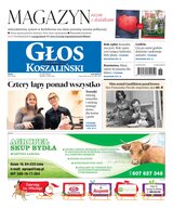 Głos Dziennik Pomorza Głos Koszaliński 266/2024