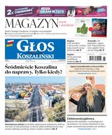 Głos Dziennik Pomorza Głos Koszaliński 27/2024