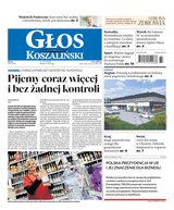 Głos Dziennik Pomorza Głos Koszaliński 270/2024