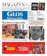 Głos Dziennik Pomorza Głos Koszaliński 272/2024