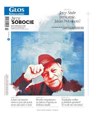 Głos Dziennik Pomorza Głos Koszaliński 273/2024